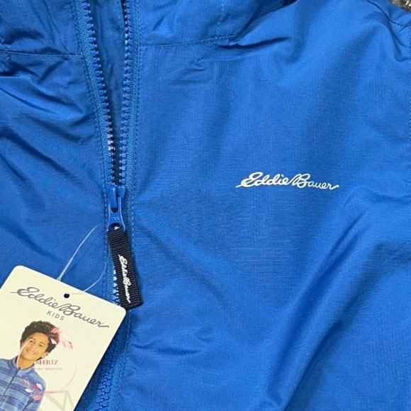 Eddie Bauer Jackets & Coats Xs56 Eddie Bauer Two Jackets Worn Three